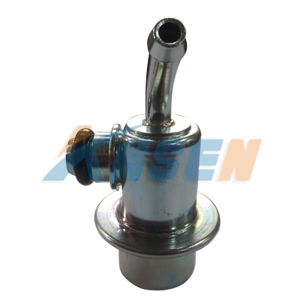 燃油压力调节阀